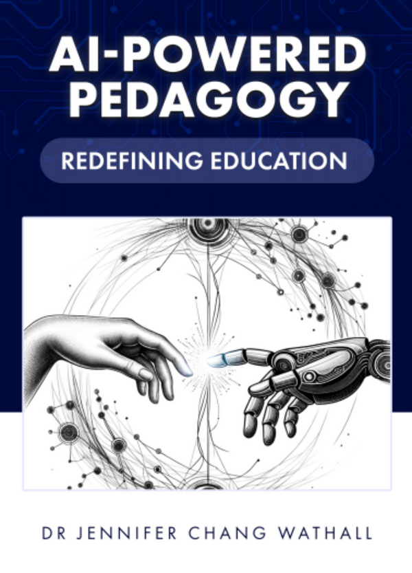 AI-Powered Pedagogy: Redefining Education – Workshop