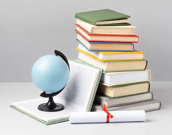 New Books Available at Grift Publishing