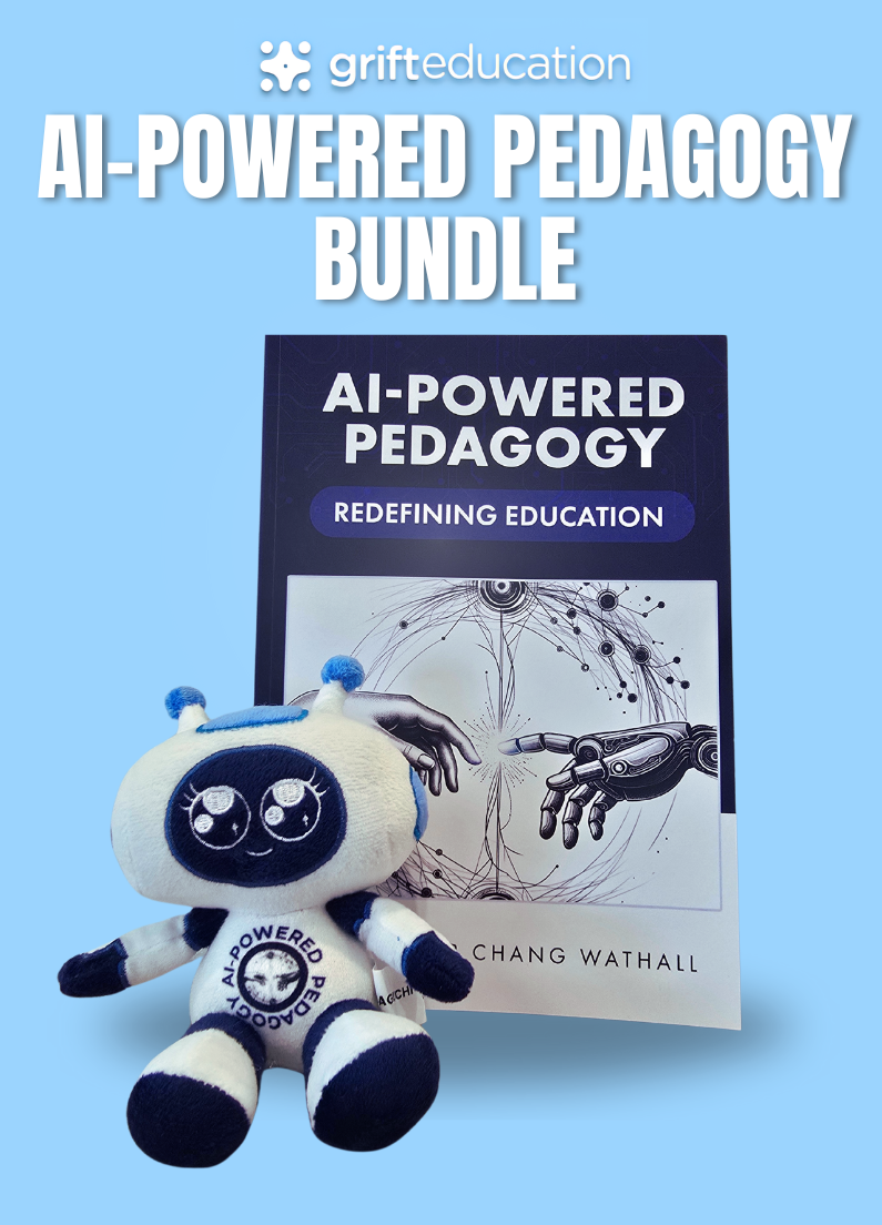 AI-Powered Pedagogy Bundle