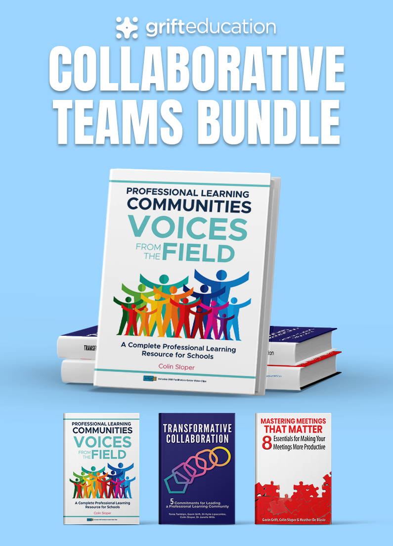 Collaborative Teams Bundle