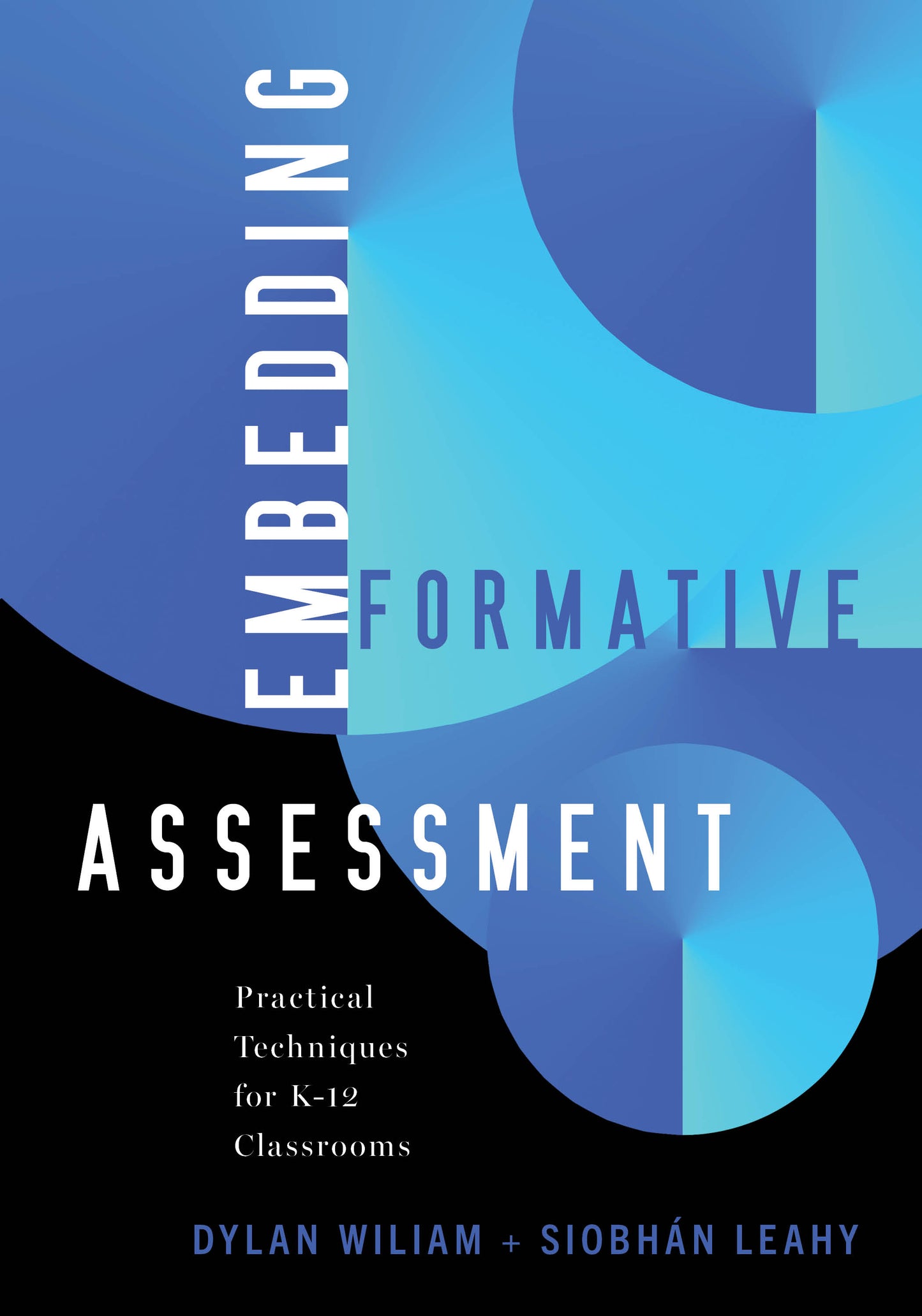 Embedding Formative Assessment