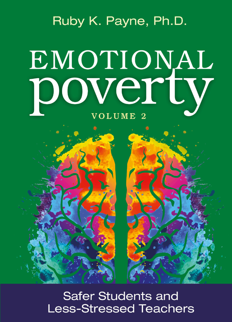 Emotional Poverty, Volume 2