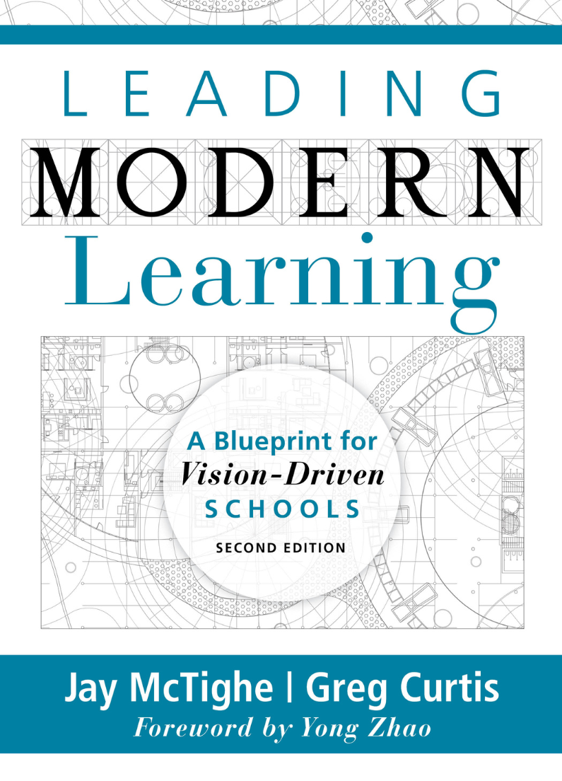 Leading Modern Learning