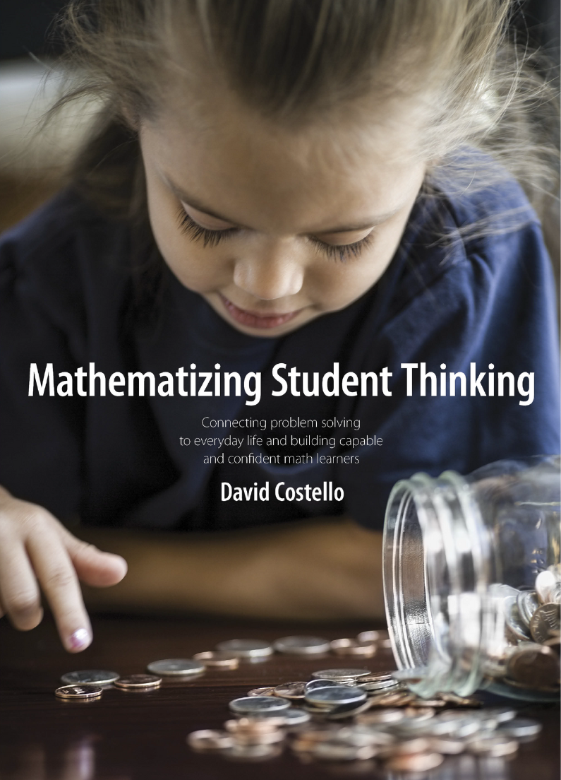 Mathematizing Student Thinking