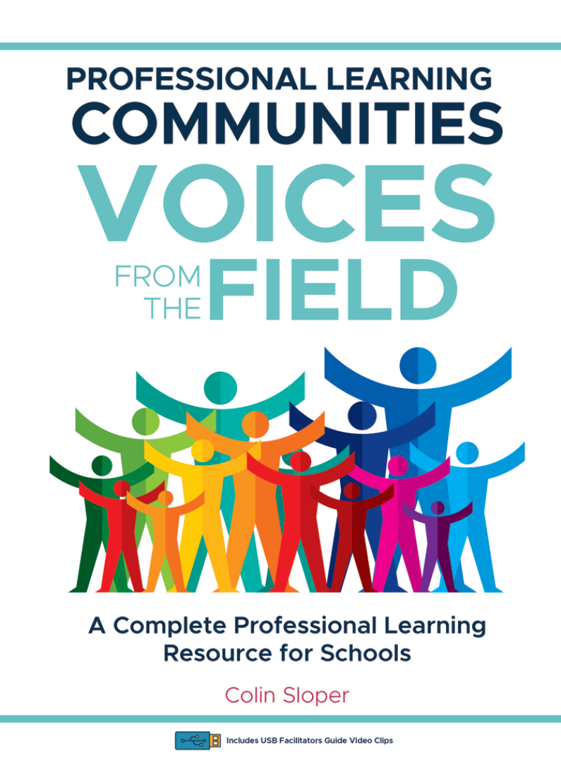 Professional Learning Communities: Voices from the Field