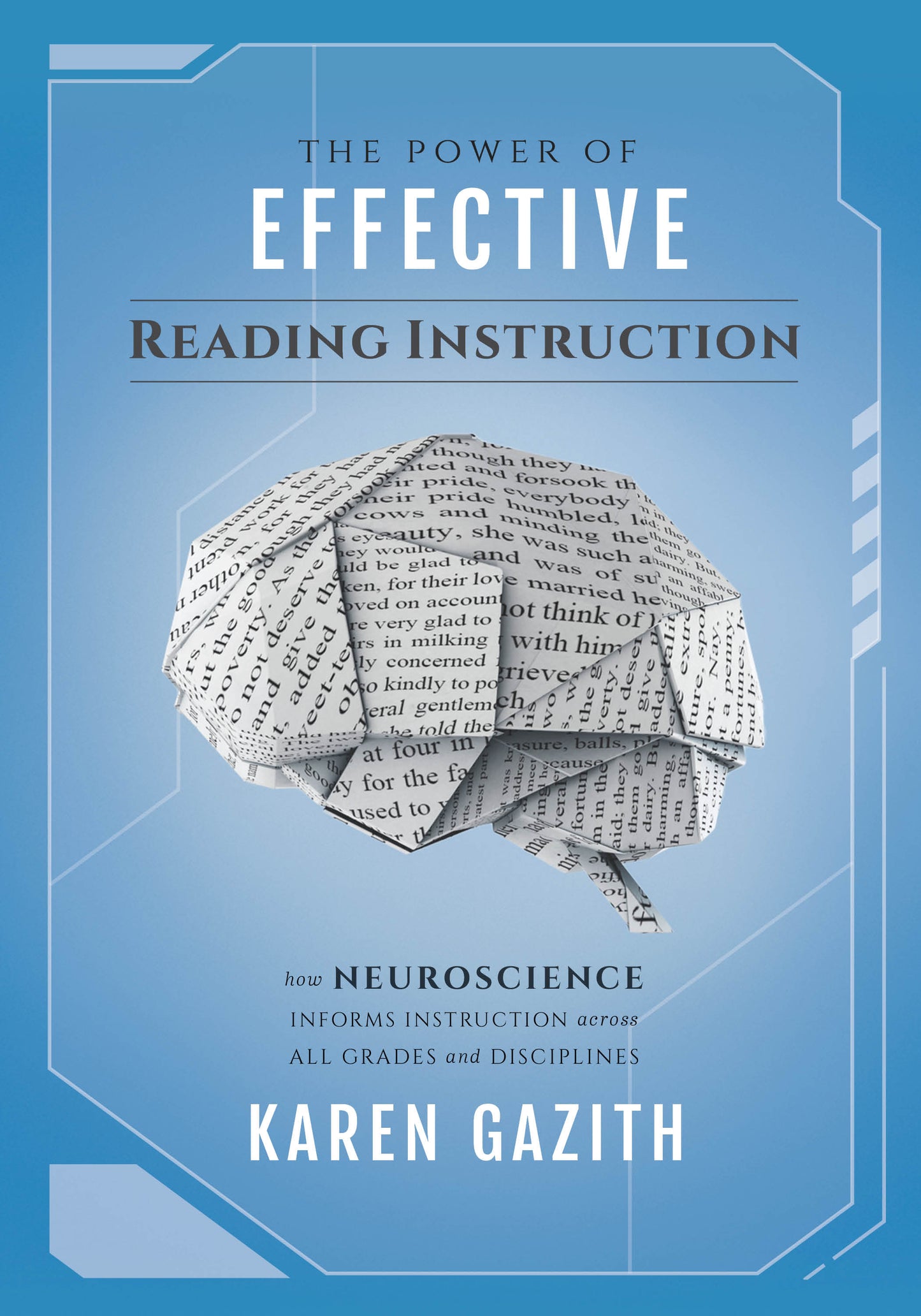 The Power of Effective Reading Instruction